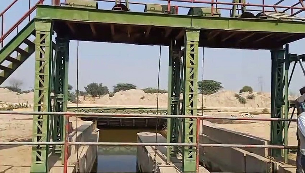 ‘बिजली’ को मिला पानी तो ली राहत की सांस