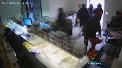 Son dakika haber... Rus askerlerinin Ukrayna'daki yağmaları devam ediyor