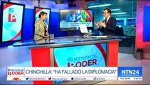 Cuestión de Poder del lunes 28 de febrero de 2022