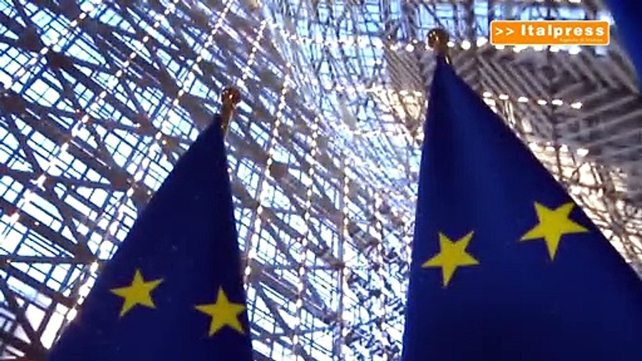 Pnrr, da Commissione Ue via libera a prima rata da 21 mld