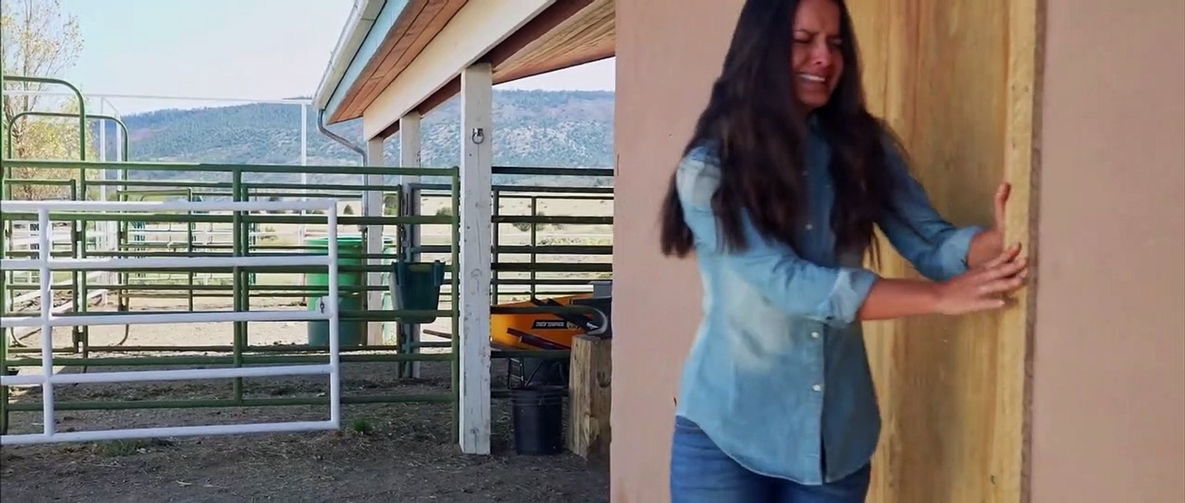 Peace River - Trailer