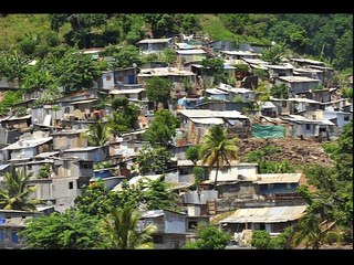 bidonville kaweni mayotte