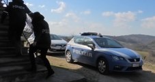 Perugia - 18enne minacciata con coltello e violentata: arrestati 3 ragazzi (01.03.22)