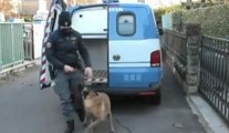 Ravenna, traffico di droga: 16 arresti, sequestrati 5 chili di cocaina (01.03.22)