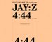 Jay-Z's '4:44' goes platinum but absent from Billboard chart