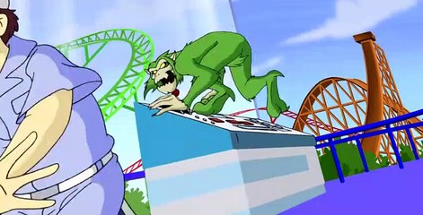 What's New, Scooby-Doo? S01 E07