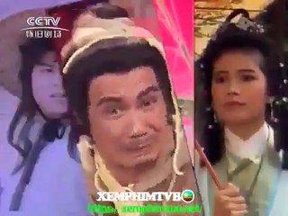 Cô Độc Thần Kiếm 1991 FFVN tập 10 | Phan Chí Văn