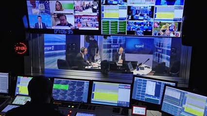 Après l’embargo financier américain, les banques chinoises freinent les crédits aux Russes