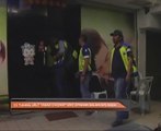 55 tukang urut tawar perkhidmatan seks ditahan dalam Ops Noda