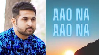 Aao Na Aao Na Cover | Jass Multani | Jatin-Lalit | Lyrical |