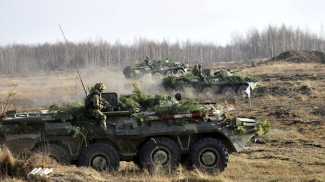 Day 6 of Russia-Ukraine war: Military experts decode who has the edge