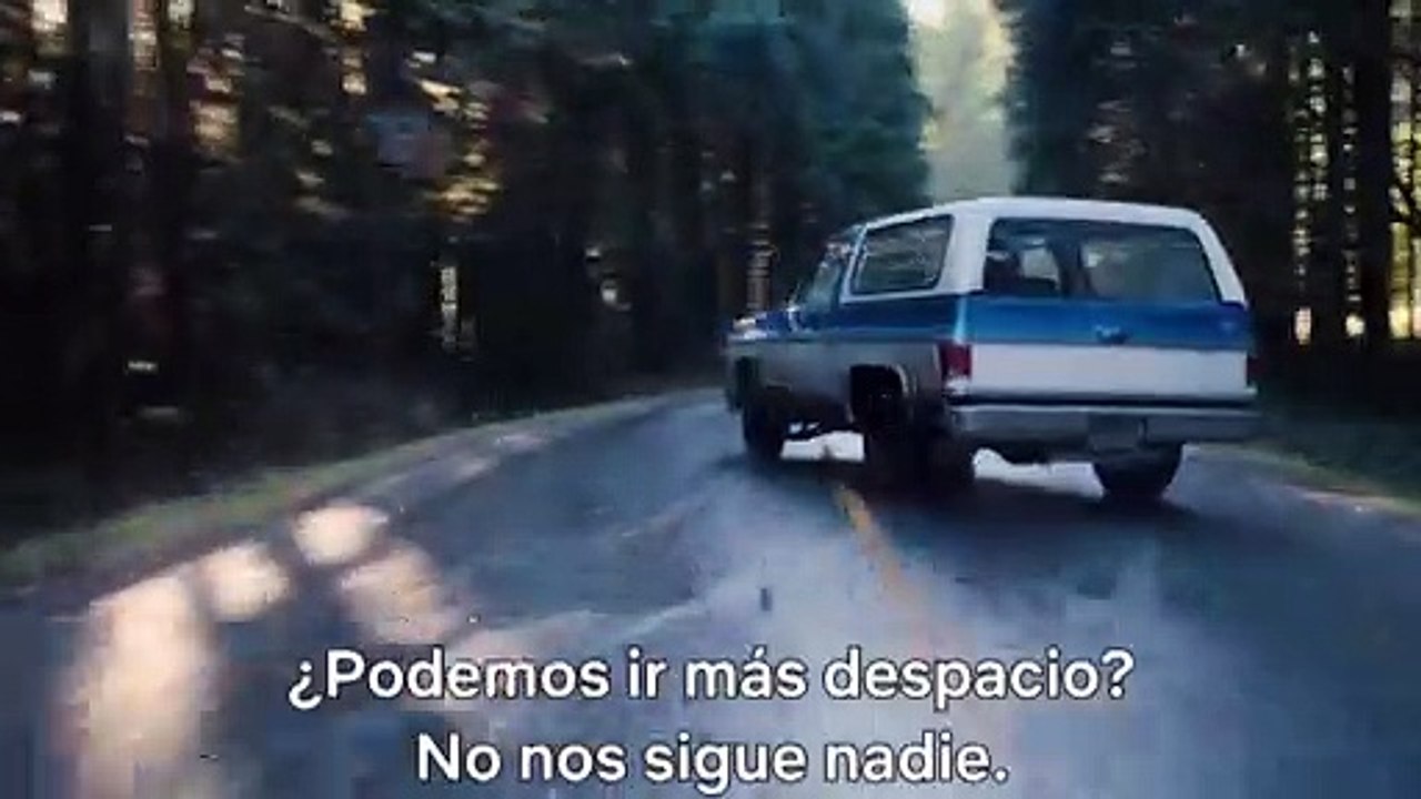 Netflix desvela el tráiler de "El proyecto Adam", película protagonizada por Ryan Reynolds