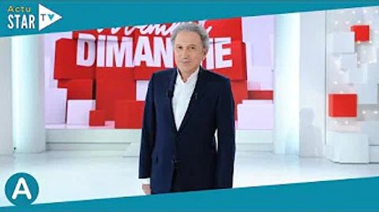 [AS]  Michel Drucker : ce candidat idéal qu'il verrait bien pour lui succéder dans Vivement dimanche