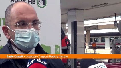 Le Marche puntano sulla mobilità integrata e green