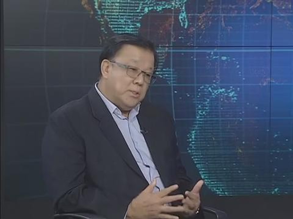 The Marketplace: Protasco Berhad