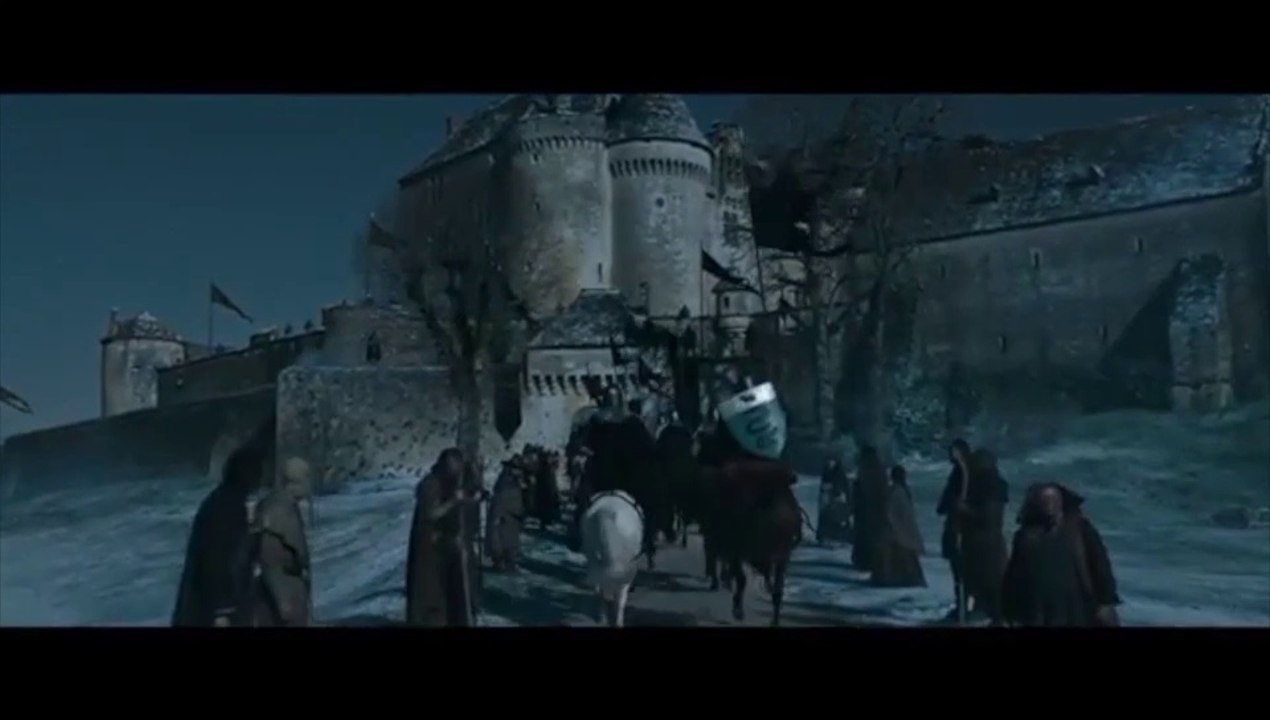 The First Duel - Trailer 2