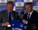 Rooney at Everton for trophies, not retirement