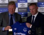 Rooney at Everton for trophies, not retirement