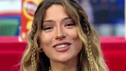 GF Vip, Soleil Sorge e Miriana Trevisan il faccia a faccia cambia tutto