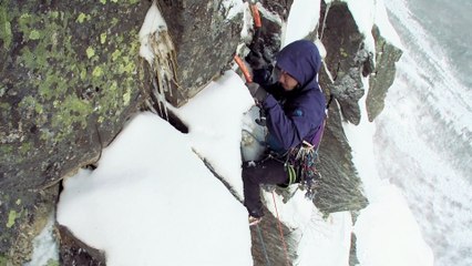 The Sanctity of Space - Official Trailer