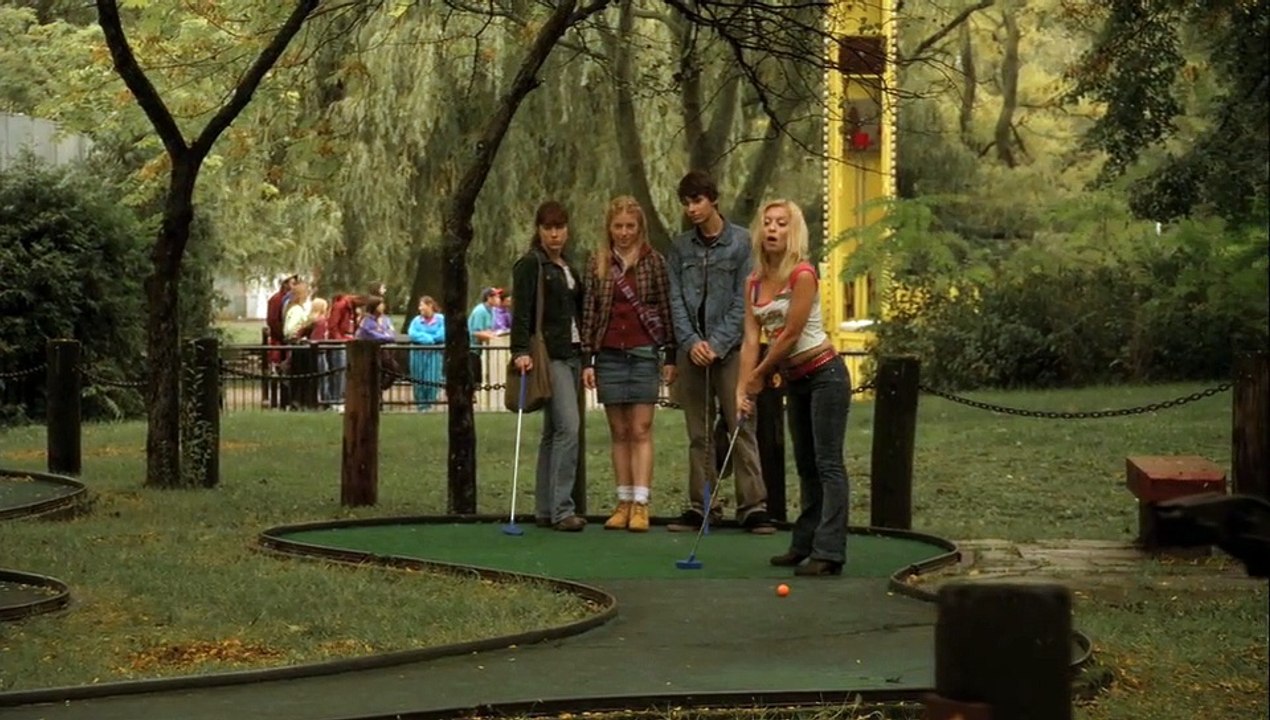 Being Erica – Alles auf Anfang Staffel 1 Folge 7