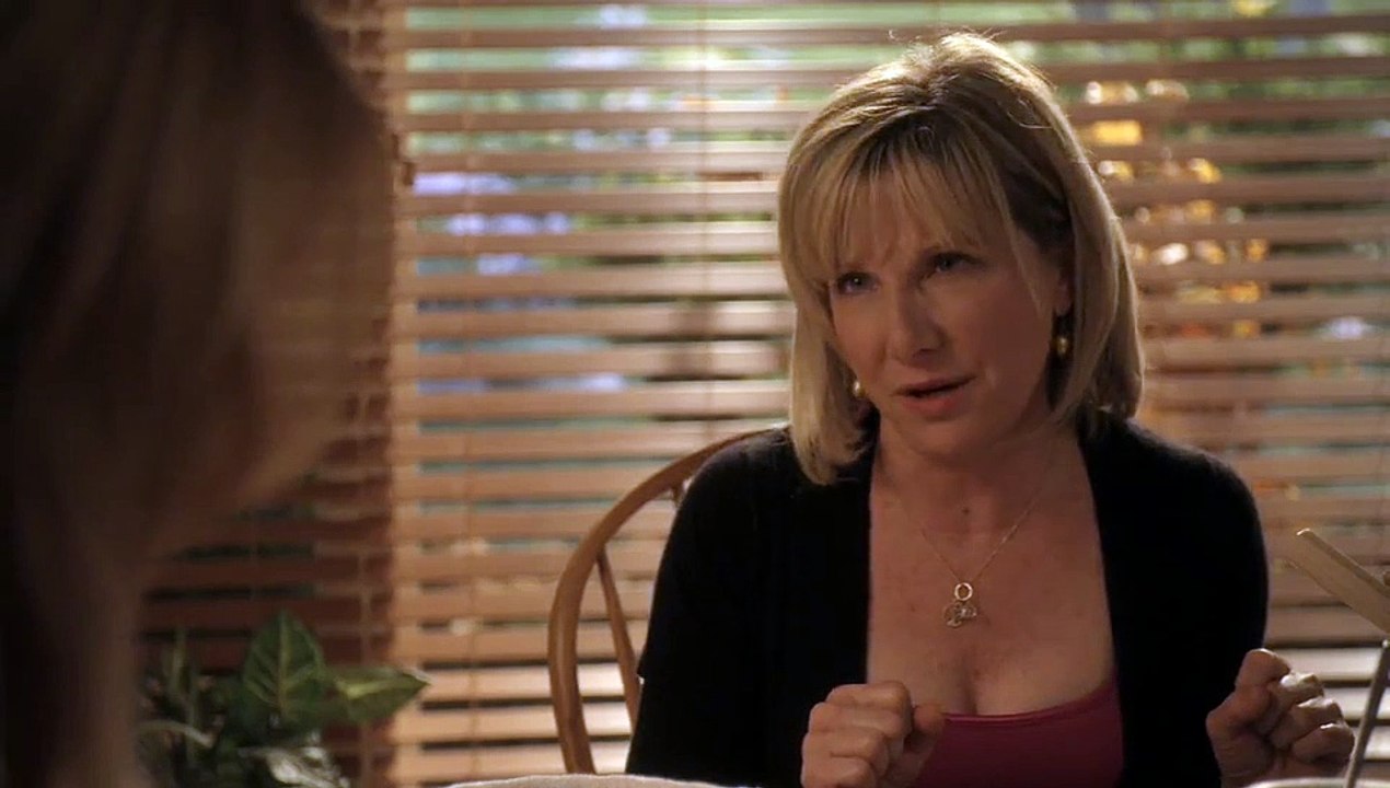 Being Erica – Alles auf Anfang Staffel 1 Folge 8