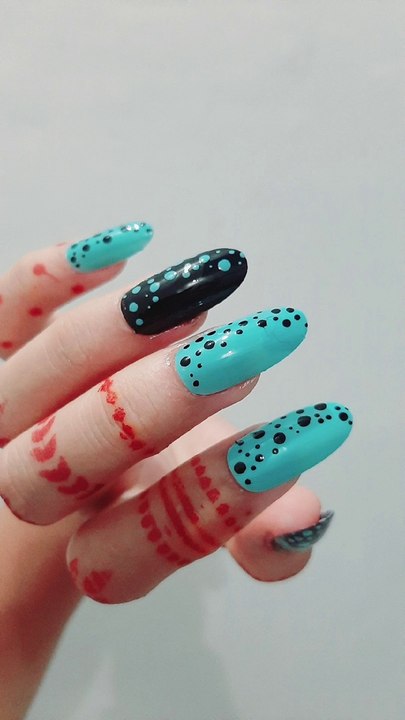 DIY Summer Nail Art Ideas For Beginners At Home |Inner Beauty Nail Care|