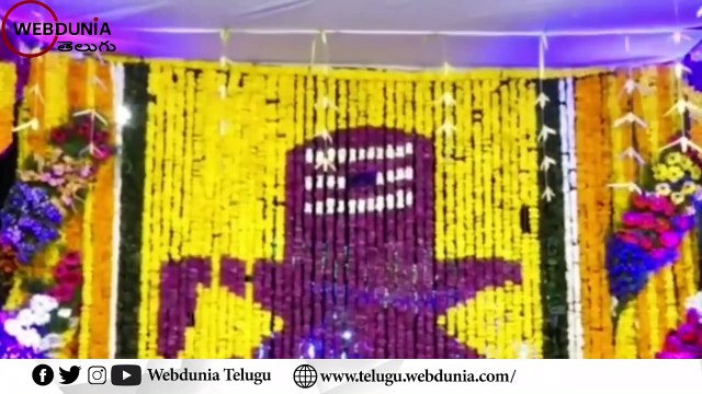 శ్రీశైలంలో మహాశివరాత్రి