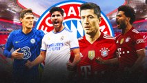 JT Foot Mercato : le Bayern Munich prépare sa révolution