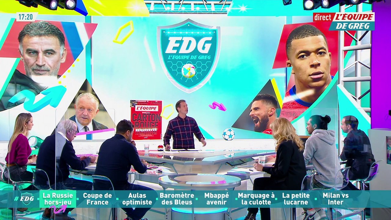 Ligue des champions, Euroligue... les événements sportifs affectés - Tous sports - Guerre en Ukraine