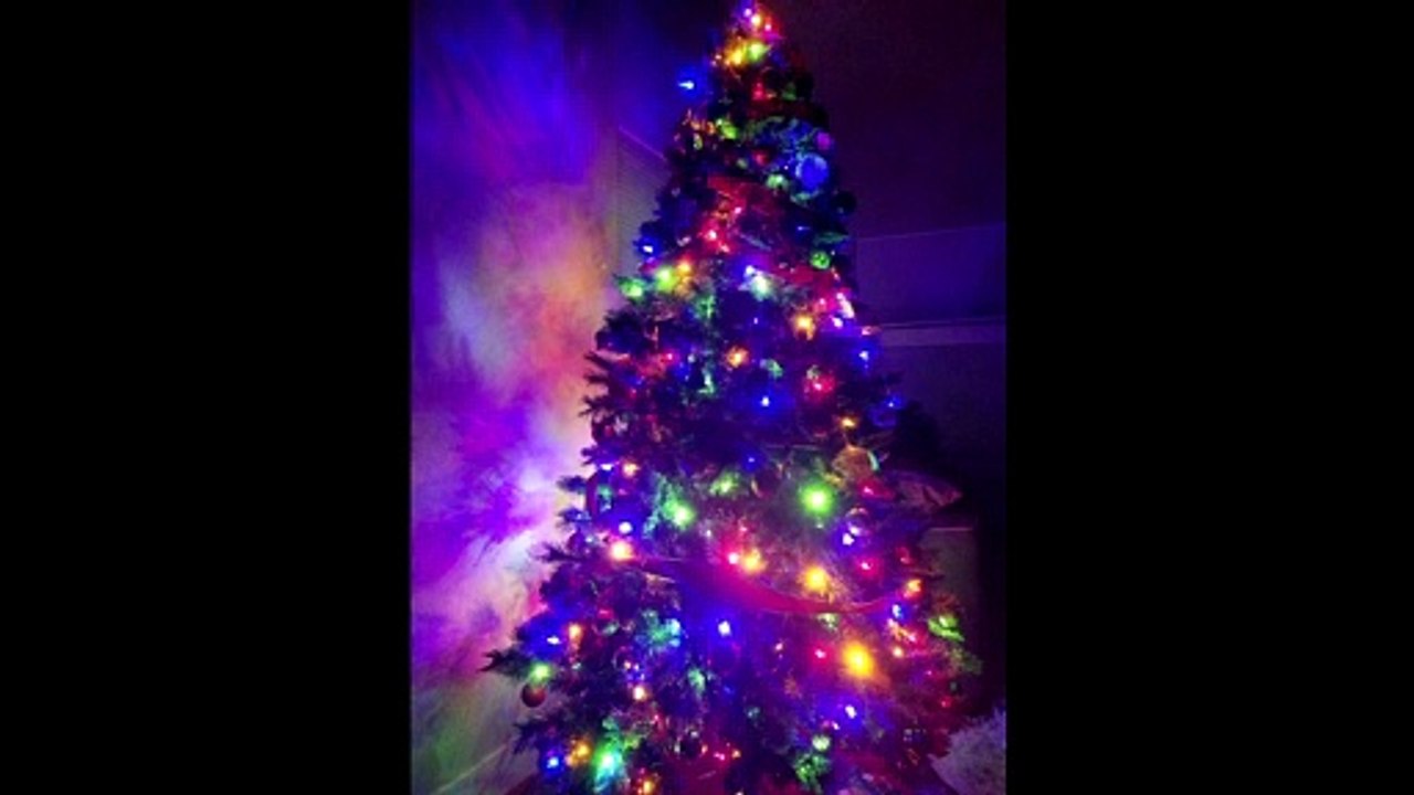 White Christmas 2021 Nus Endian Mix