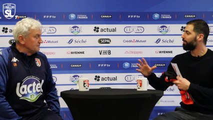 Épisode 5 - Gilles Bourges