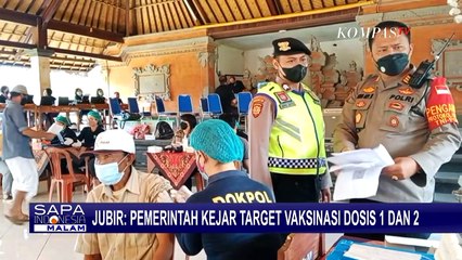 Wacana Vaksinasi Covid-19 Dosis Keempat Muncul, Ahli: Harus Dikaji Kapan Waktu yang Tepat
