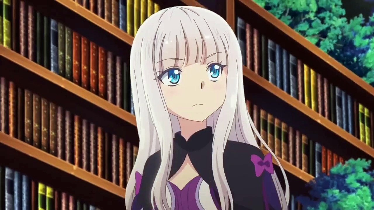 She Professed Herself Pupil Of The Wise Man EP 8 English Subbed