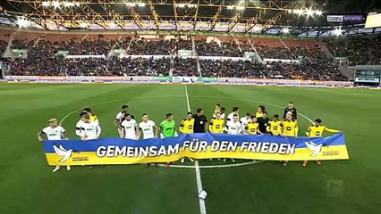 La Buli de Charly : Nkunku et Diaby, c'est très fort !