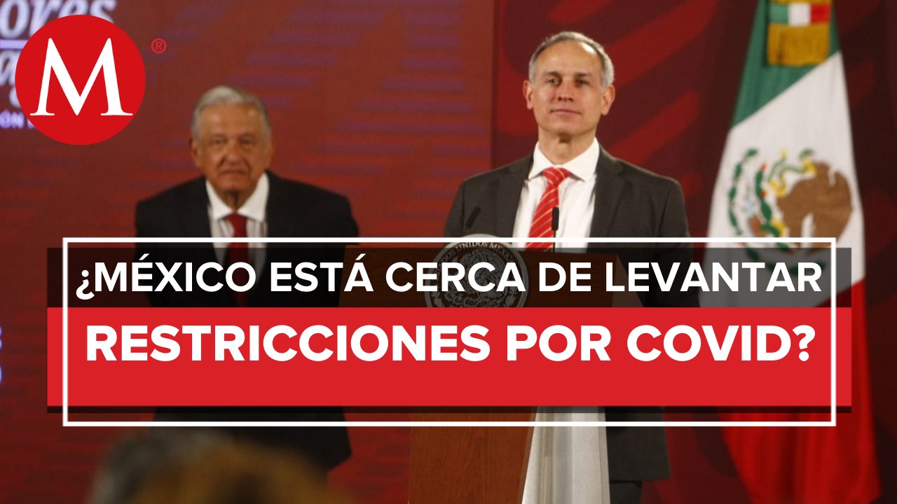 Gobierno esperará unas semanas más antes de recomendar reducir medidas anticovid