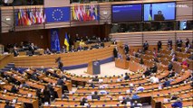 L'Ucraina nell'Unione europea? Lo chiedono anche gli europarlamentari
