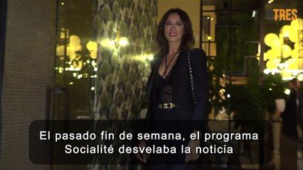 El plan íntimo de Patricia Pardo tras la declaración de Christian Gálvez