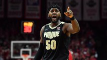 NCAAM 3/1 Preview: Look To Take #8 Purdue (-2.5) Against #10 Wisconsin