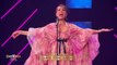 Eurovision France 2022 : Hélène in Paris chante 