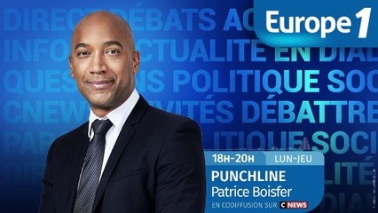 Spéciale Ukraine : la tour de télévision de Kiev touchée par une frappe