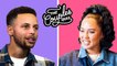 Stephen and Ayesha Curry Take a Couples Quiz | GQ Sports