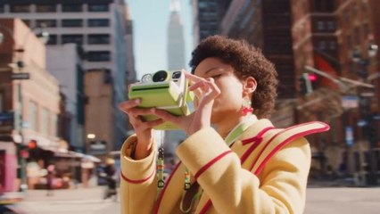 How Model Lineisy Montero Got Ready for the Tory Burch Show