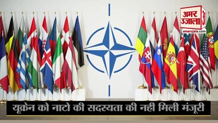 नाटो चार्टर नियमों के हिसाब से की जाती हैं नाटो में शामिल देशों की मदद | Russia Ukraine War