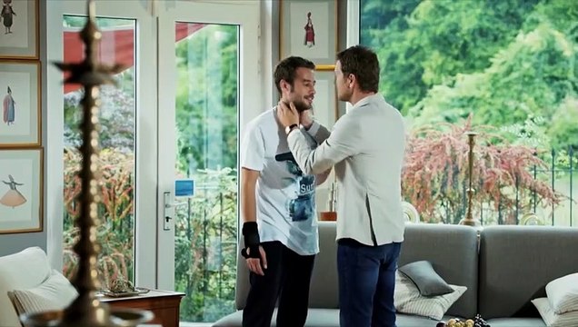 High Society - Episode 24 - Turkish Drama - Urdu Dubbing