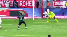 Robert Lewandowski: mejores goles y jugadas en la temporada 2021-22 / YouTube