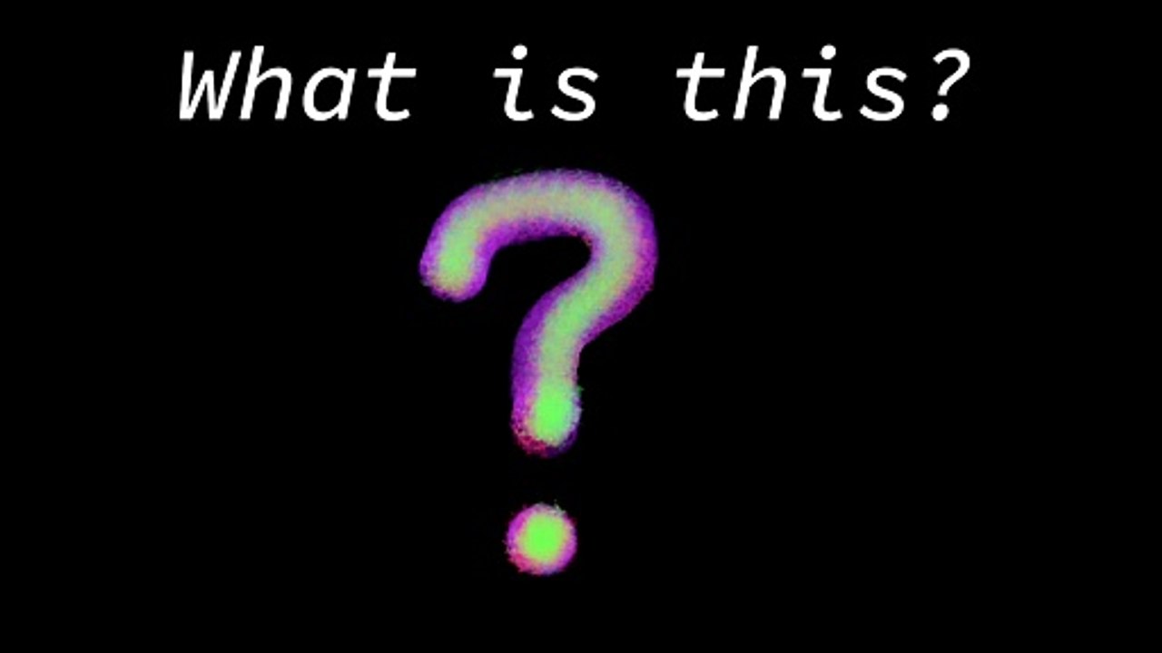 What is This?