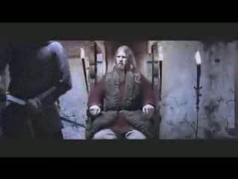 Amon Amarth - Cry of the black birds