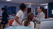 Enfermeras hoy: Sol Angie tendrá un duro enfrentamiento con Claudia