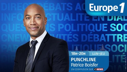 Spéciale Ukraine : le président Zelensky met-il trop de pression sur l'UE ?